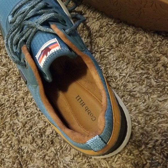 Cobb Hill Skylar Shoes - Picture 5 of 6